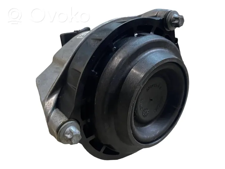 BMW 3 G20 G21 Support de moteur, coussinet 6860489