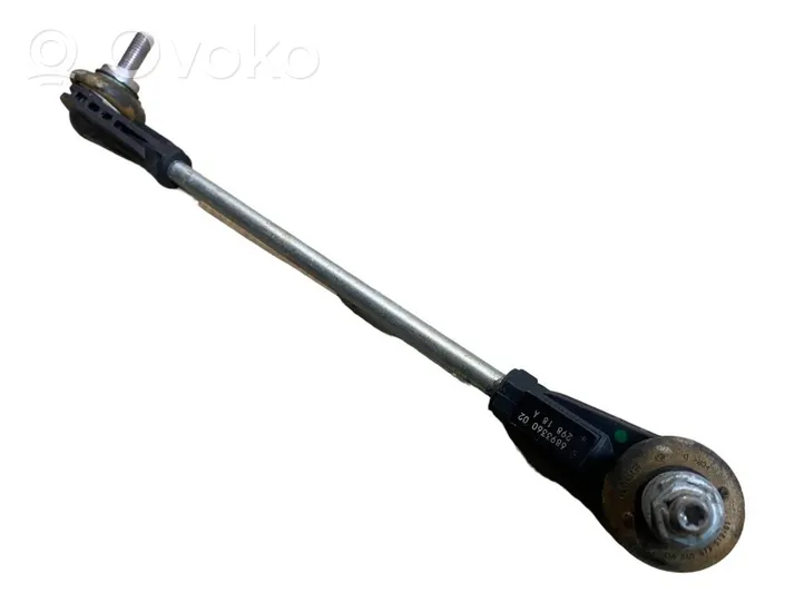 BMW 3 G20 G21 Stabilisateur avant lien, barre anti-roulis 6893360