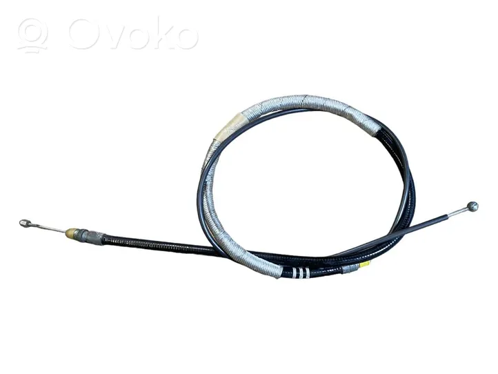 BMW M4 F82 F83 Cavo comando del freno a mano/freno di stazionamento 2284879