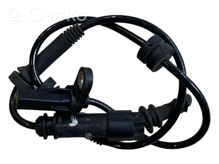 BMW 3 F30 F35 F31 ABS brake wheel speed sensor 6791223