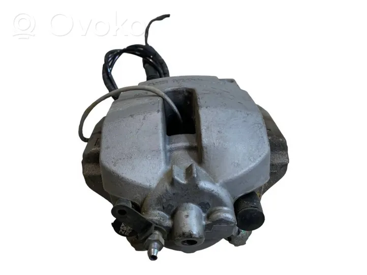 BMW X5 F15 Rear brake caliper 6776788