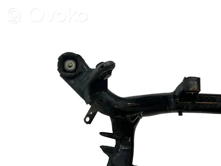 BMW X1 E84 Sottotelaio posteriore 350121562