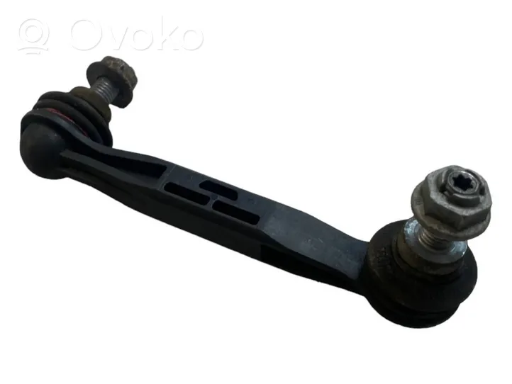 BMW X1 E84 Barra stabilizzatrice posteriore/stabilizzatore 6785607