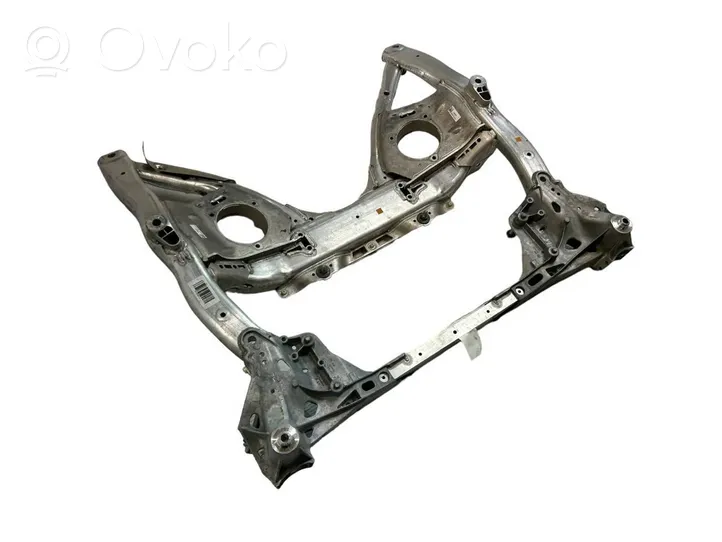 BMW 5 G30 G31 Sottotelaio anteriore 6861106