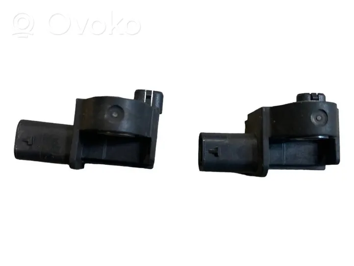 BMW X7 G07 Airbag deployment crash/impact sensor 6861319