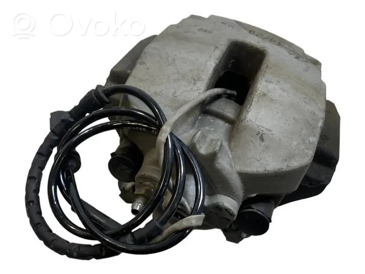 BMW X5 F15 Rear brake caliper 6776788