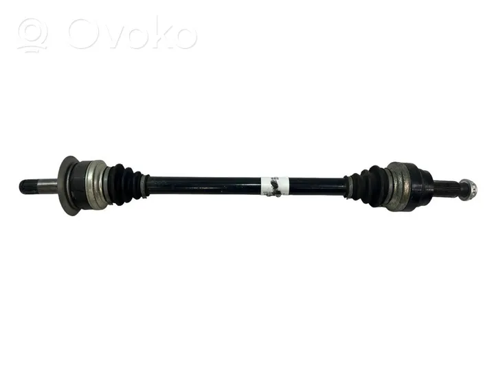 BMW X5 F15 Albero di trasmissione posteriore 8609838