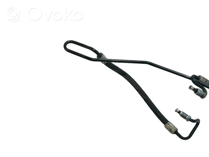 BMW X5 E70 Tubo/tubo flessibile stabilizzatore adattivo 6783679