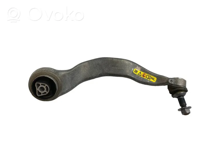 BMW 6 G32 Gran Turismo Triangle bras de suspension inférieur avant 6888763