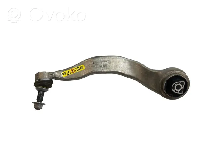 BMW 6 G32 Gran Turismo Triangle bras de suspension inférieur avant 6888764