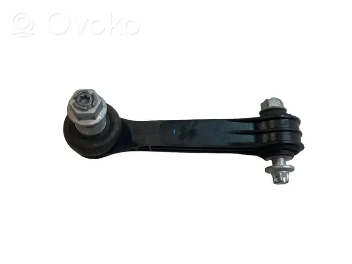 BMW 6 G32 Gran Turismo Stabilisateur arrière lien, barre anti-roulis 6869096