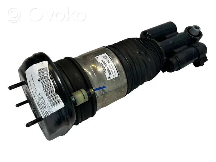 BMW 6 G32 Gran Turismo Amortisseur de suspension pneumatique 6872968