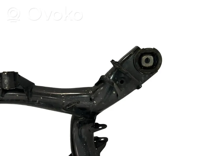 BMW 4 F36 Gran coupe Sottotelaio posteriore 6862878