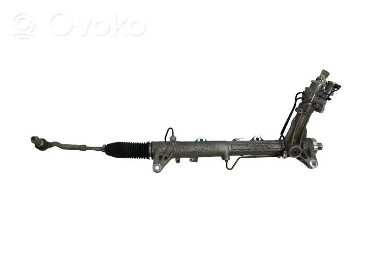 BMW 6 F06 Gran coupe Steering rack 2284985