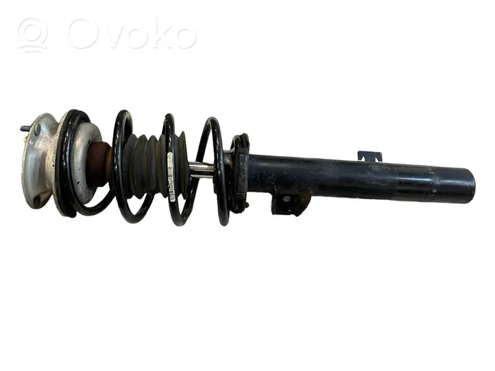 BMW 3 E90 E91 Front shock absorber with coil spring 6771178