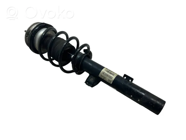 BMW 3 E90 E91 Front shock absorber with coil spring 6771177