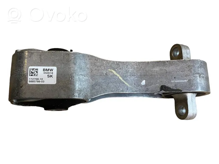 Mini One - Cooper F56 F55 Support de moteur, coussinet 6885788