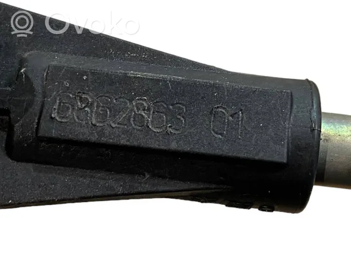 Mini One - Cooper F56 F55 Stabilisateur avant lien, barre anti-roulis 6862863