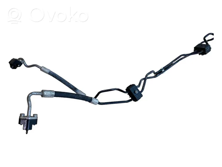 BMW X5M F85 Tubo/tubo flessibile stabilizzatore adattivo 6783680