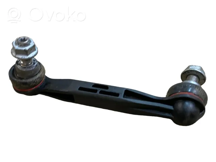 BMW 3 F30 F35 F31 Stabilizatora stienis 6785608