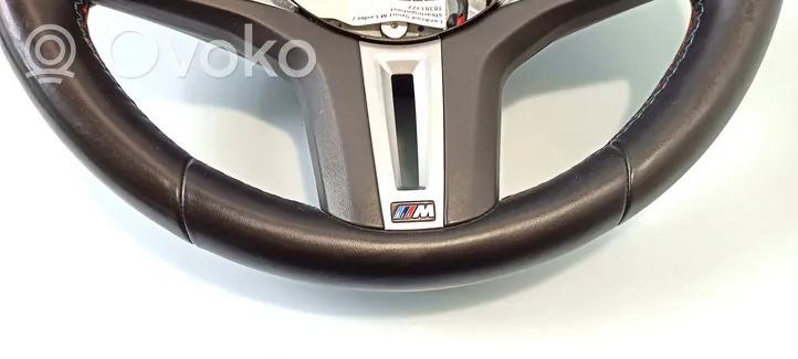 BMW X6M G06 F96 Ohjauspyörä 028219