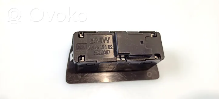 BMW X5 G05 Interruttore a pulsante apertura portellone posteriore/bagagliaio 028787