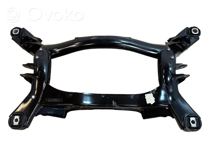 BMW 3 F30 F35 F31 Rear subframe 6851657