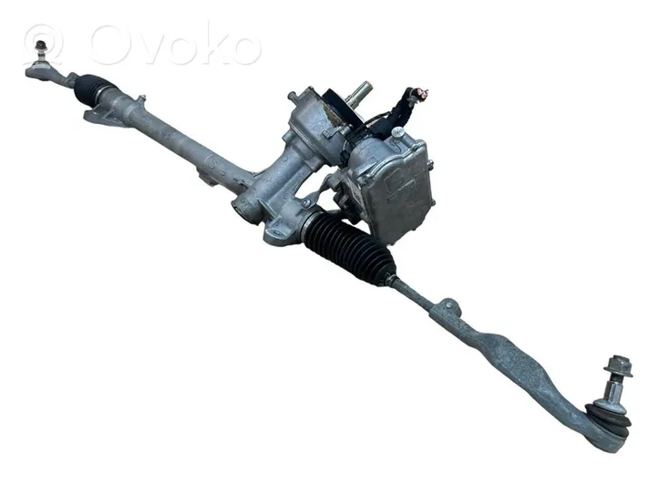 BMW 1 F40 Steering rack 6891579