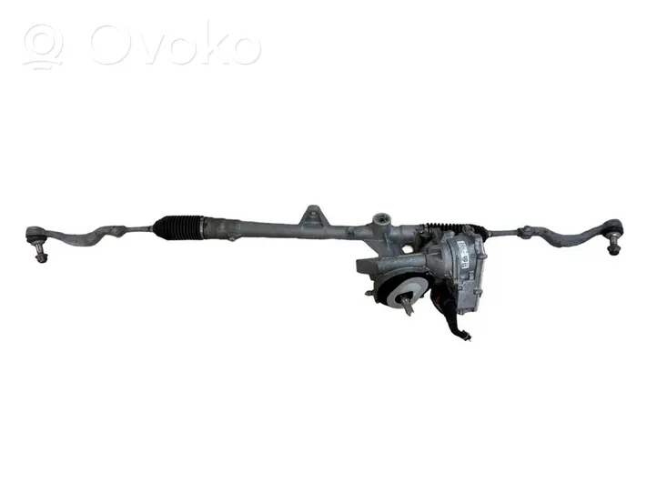 BMW 1 F40 Steering rack 6891579