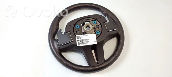 BMW 8 G14 Steering wheel 027642