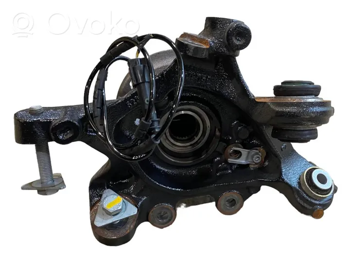 BMW 2 F22 F23 Pivot de moyeu arrière 6792516