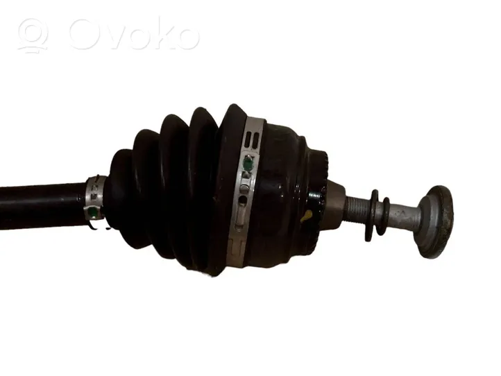 BMW X3 F25 Front driveshaft 7598027