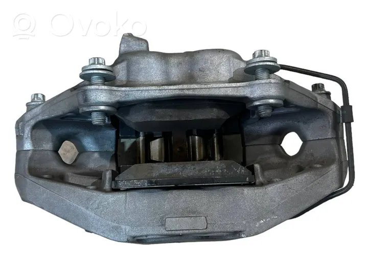 BMW 7 G11 G12 Pinza del freno anteriore 6891280