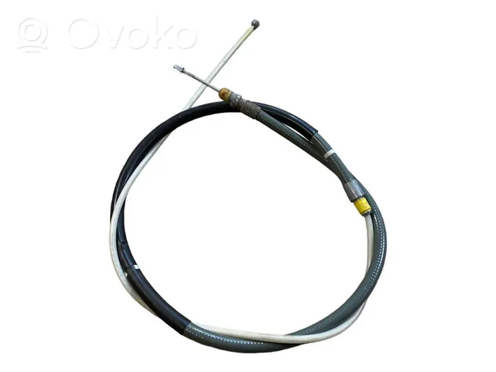 BMW 1 F20 F21 Handbrake/parking brake wiring cable 6792263