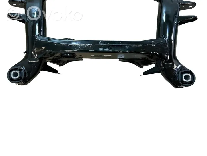 BMW X3 F25 Galinis traversas 6857983