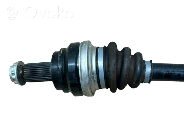 BMW X3 F25 Rear driveshaft 7598037