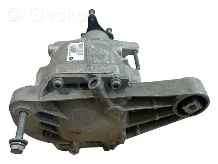 BMW 7 G11 G12 Mechanizm różnicowy tylny / Dyferencjał 8638075