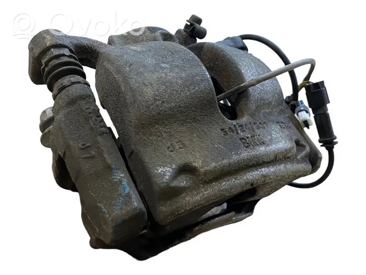 BMW 2 F45 Bremssattel vorne 6860265