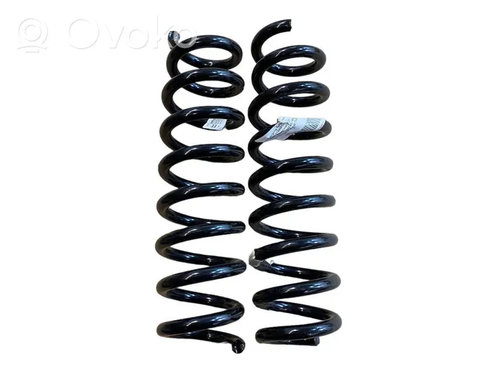 BMW 2 F22 F23 Rear coil spring 6851716