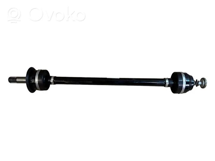 BMW 7 G11 G12 Albero di trasmissione posteriore 8639460