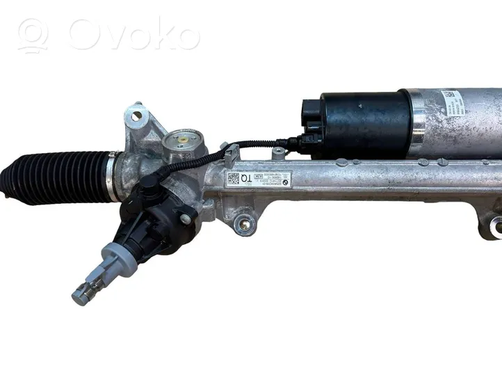 BMW 4 G22 G23 G24 G26 Cremagliera dello sterzo 5A56C75