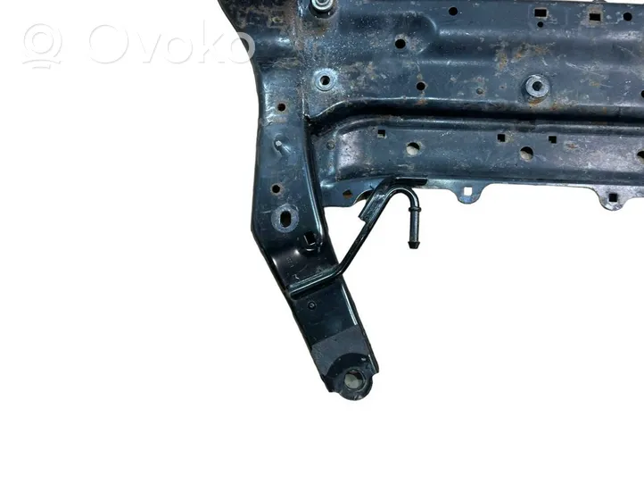 BMW 2 F46 Front subframe 6872729