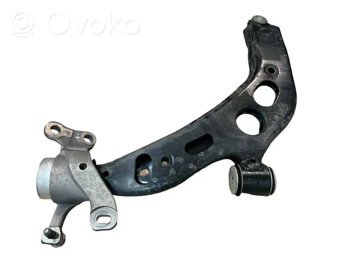 BMW 2 F46 Fourchette, bras de suspension inférieur avant 6871302