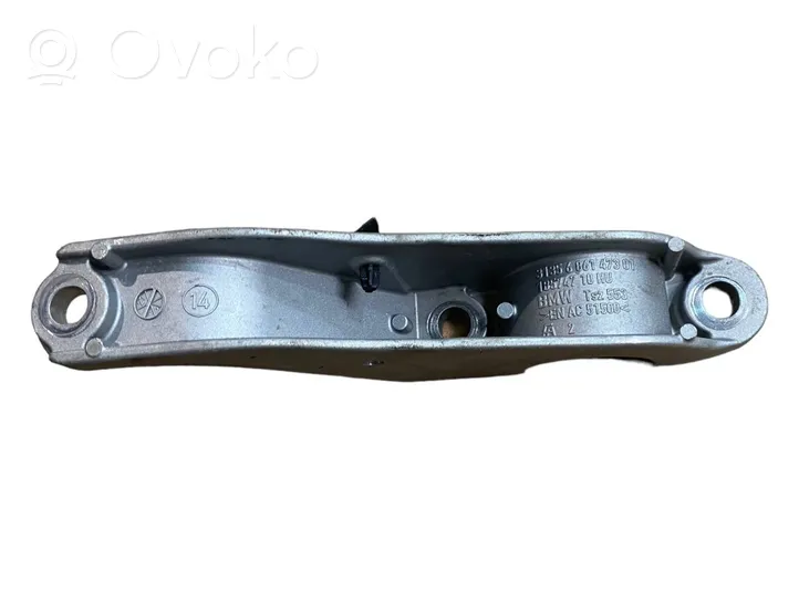 BMW 7 G11 G12 Mocowanie stabilizatora osi przedniej 6861473