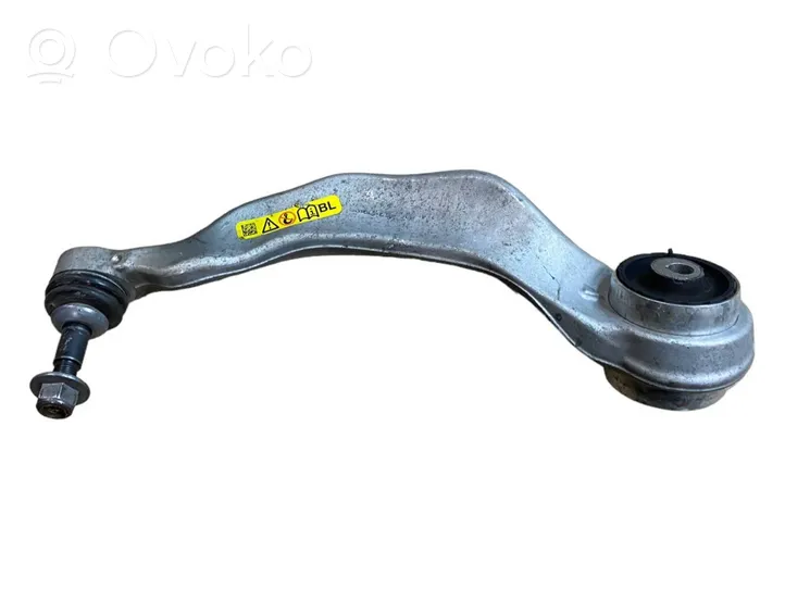 BMW 7 G11 G12 Braccio di controllo sospensione anteriore inferiore/braccio oscillante 6861157