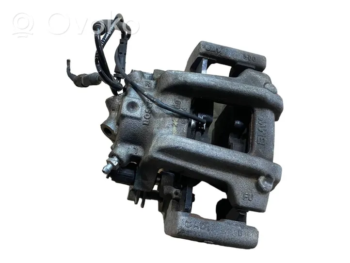 BMW 3 F30 F35 F31 Front brake caliper 6778145