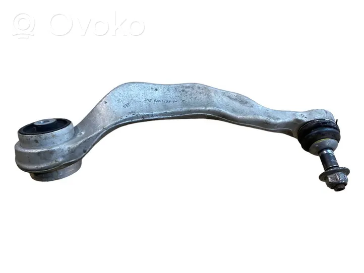 BMW 7 G11 G12 Triangle bras de suspension inférieur avant 6861158