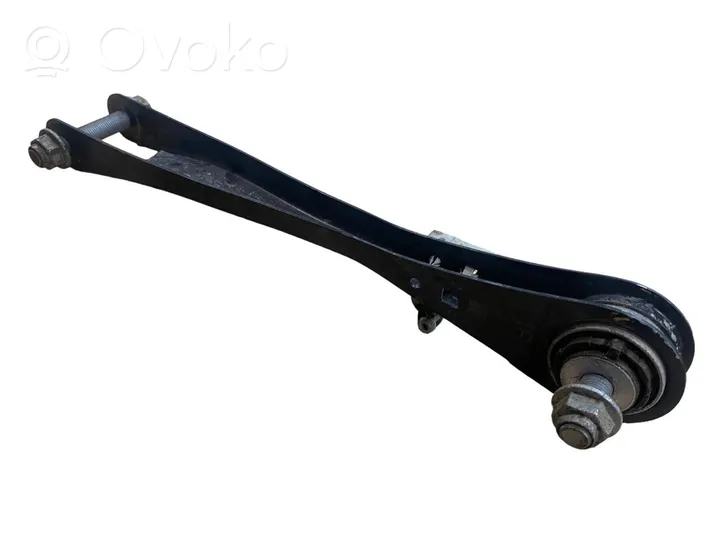 BMW X7 G07 Triangle bras de suspension supérieur arrière 6878037