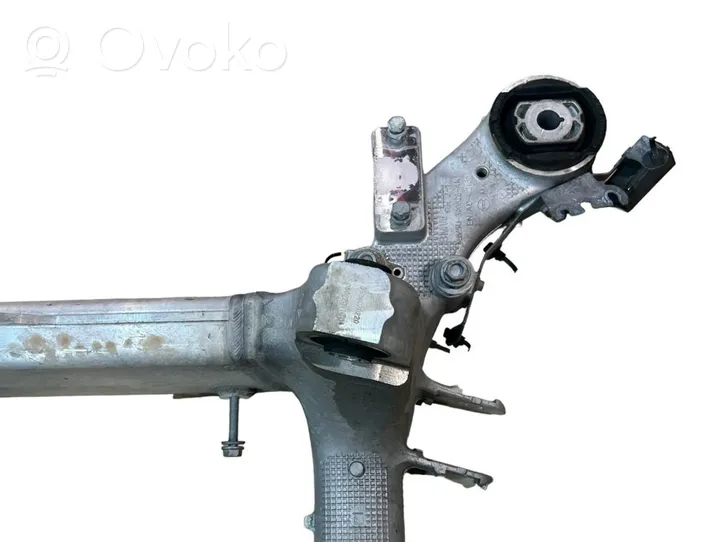 BMW X7 G07 Rear subframe 6894149