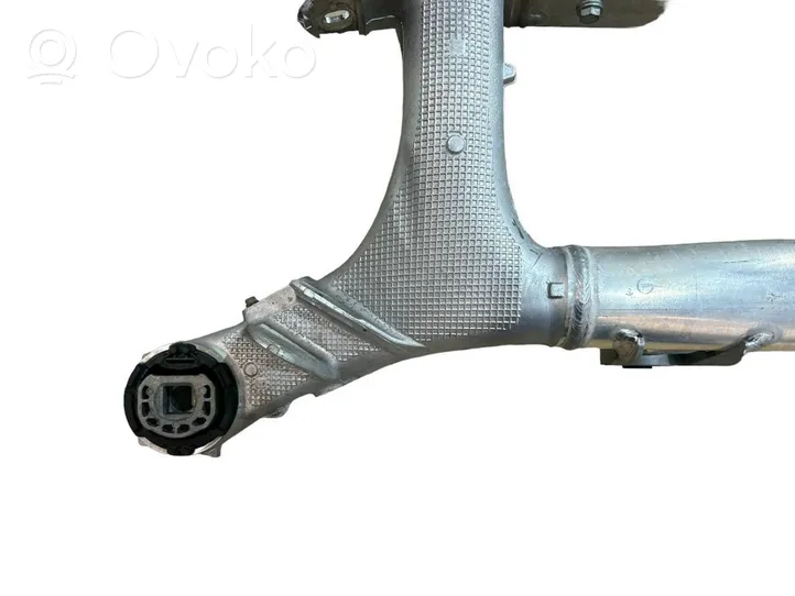 BMW X7 G07 Rear subframe 6894149